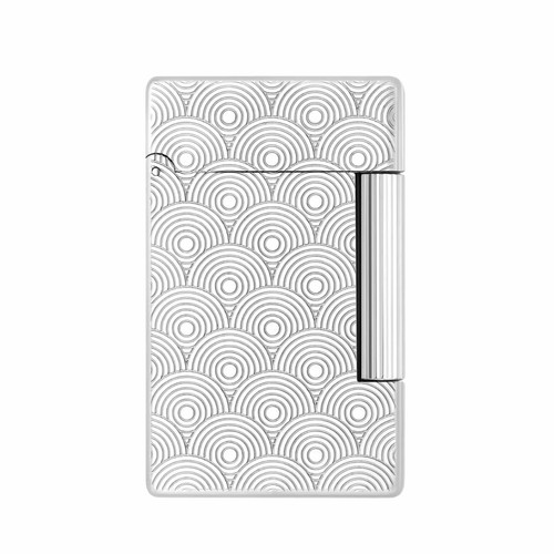 Accendino dupont initial - accendino,
