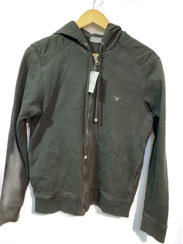 Dior homme felpa con - con, cappuccio
