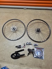 Gruppo completo Shimano 2x11