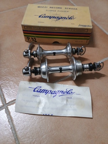 Nos nib vintage campagnolo - nib,