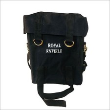 Military Black Side Bag Bags &