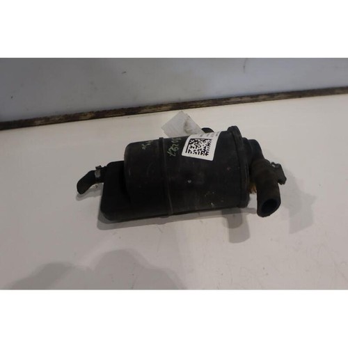 Serbatoio sospensione iveco - serbatoio,