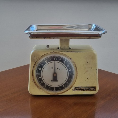 Bilancia cucina vintage - cucina,