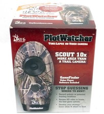 Videocamera HD Time-lapse Day