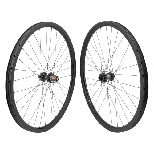 Wheel master 29in carbon - wheel,