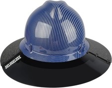 Cappello rigido parasole