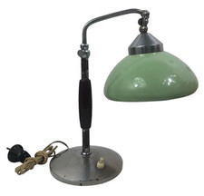 Lampada Vintage in Metallo