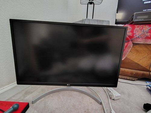 27ul500 ah ips lcd - lg, 27ul500-w