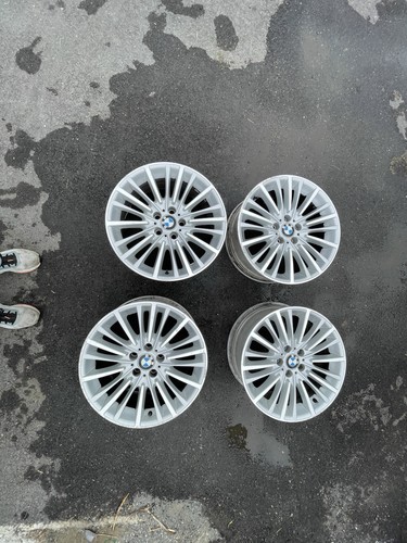 Cerchi bmw 2015 usati - bmw,