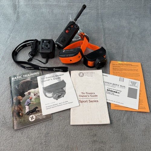 Tri tronics sport bpr combo - tri-tronics,