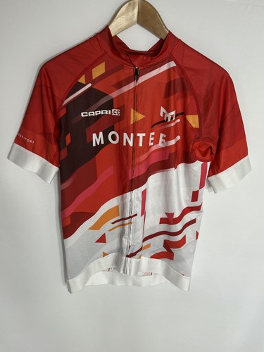 Maglia ciclismo montee - montee, sport