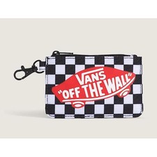 Portafogli Vans Off The Wall