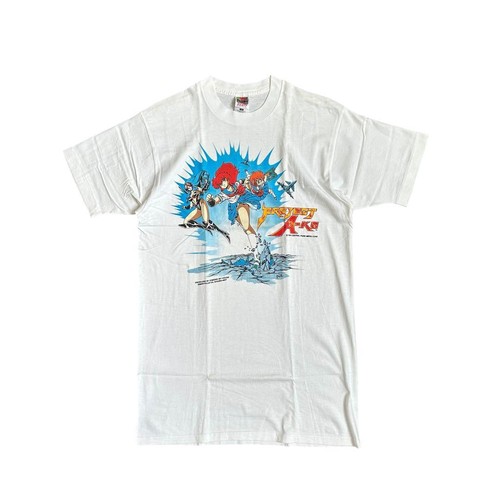 Shirt kimono ko progetto - t-shirt,