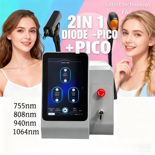 Laser diodi multifunzione 2 - a,