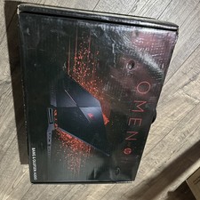 HP Omen 15,6 pollici (1 TB +