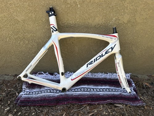 2011 ridley noah full - ridley,
