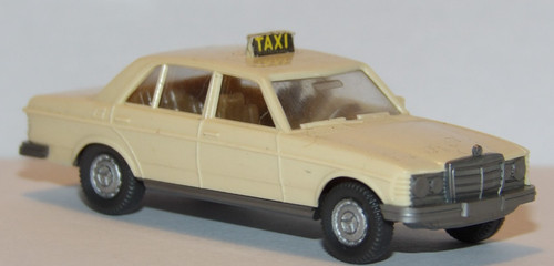 Wiking 149 10a mercedes - h0, gk
