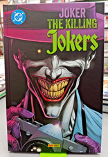 Joker - The Killing Jokers