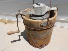 Antica gelatiera Shepard’s