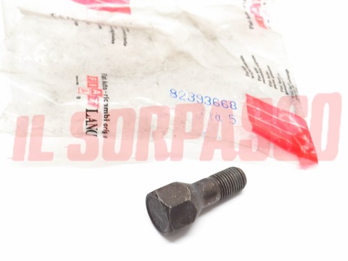 Bullone cerchi ruota lancia - bullone,