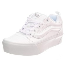 Knu stack true - white,