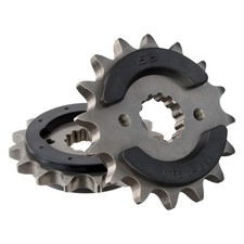 Pignone 16 denti per Suzuki GSX 1400 U1 anno 2002-2005 di JT-sprockets