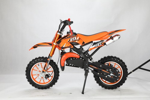 Xtv leopard 49cc mini - xtv,