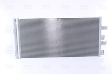 Condensatore aria condizionata