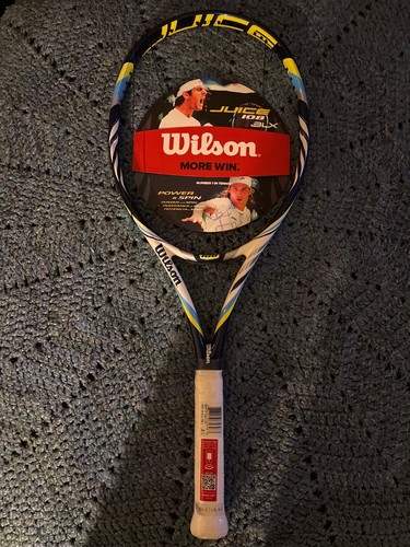 Nuovo wilson juice - juice, 108