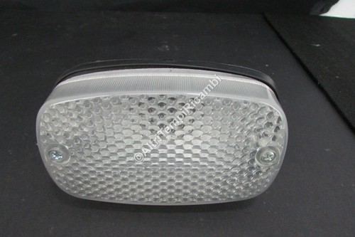 Fanalino anteriore fiat 850 - fiat,