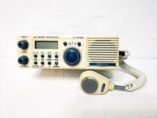 ICOM IC-M100 RICETRASMETTITORE