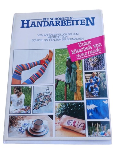 Libro per hobby lavori - per,