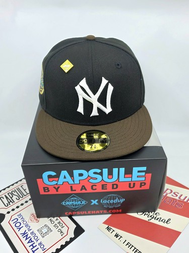 Cappello new york yankees - york,