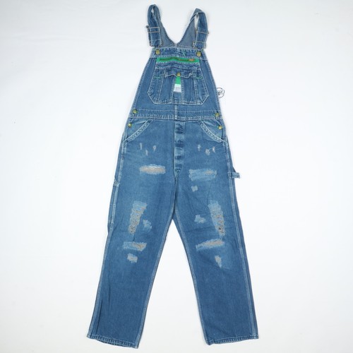 Salopette liberty w32 l30 - salopette,