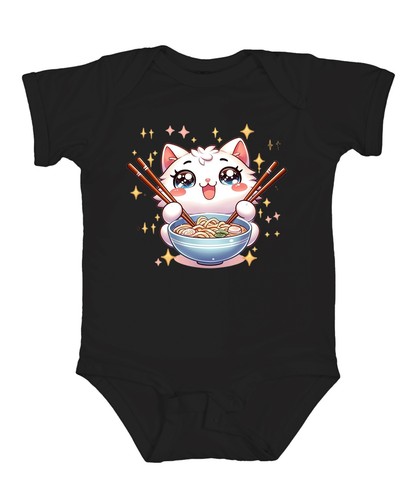 Kawaii gatto ramen - , pasta