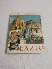 Lazio Enciclopedia Delle