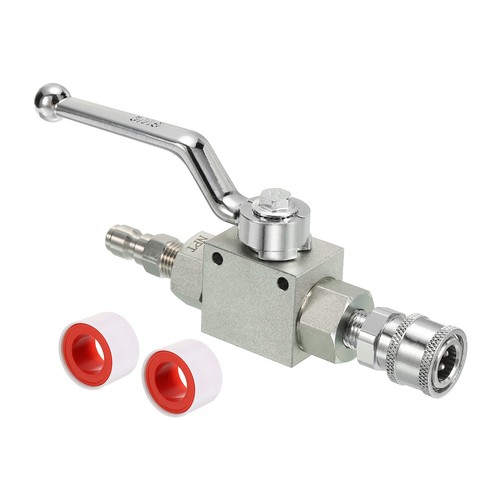 Kit valvola sfera - kit,