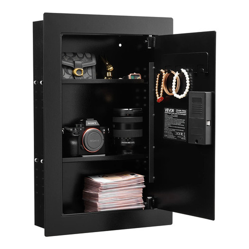 Cassaforte elettronica muro - elettronica,