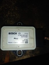 sensore imbardata grande punto