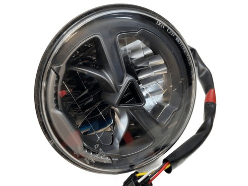 Gruppo faro triumph - faro,