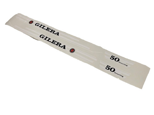 Gilera touring kit - gilera, adesivi