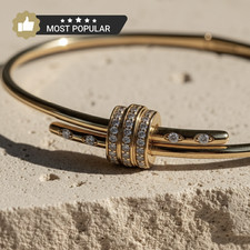 Bracciale Donna Diamanti