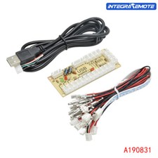 Scheda Encoder USB Arcade Zero