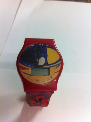 Batman orologio polso - orologio,