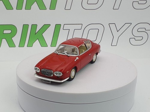 Lancia flavia zagato - lancia,