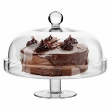 Krosno Alzata per Torte con