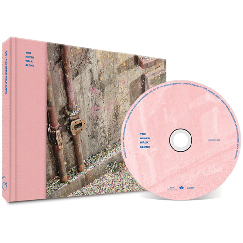 Bts wings you never walk - bts-[wings:you,