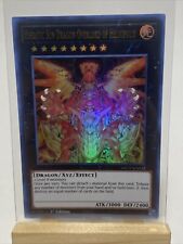 Yu-Gi-Oh! Drago Sole Ieratico