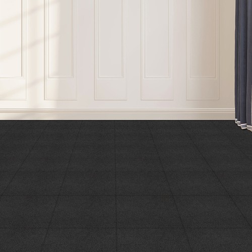 20pz piastrelle per moquette - 20pz,