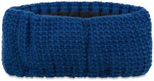 Ladies Headband fine crochet